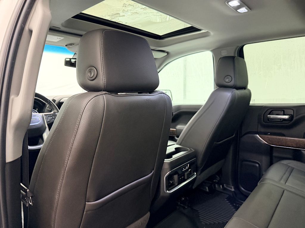 Thumbnail: 2019 GMC Sierra 1500 - 13