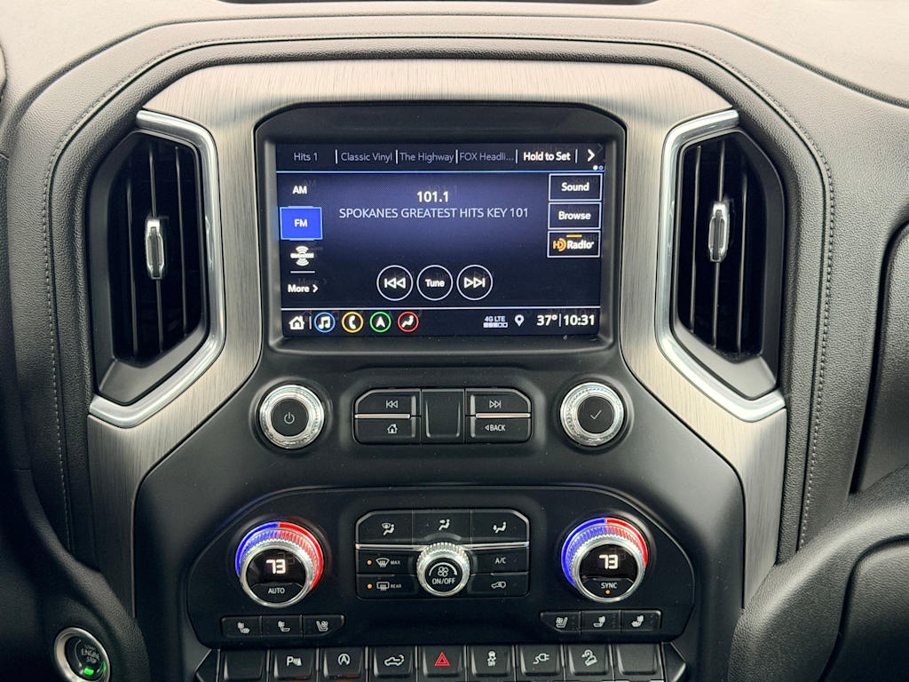 Thumbnail: 2019 GMC Sierra 1500 - 15