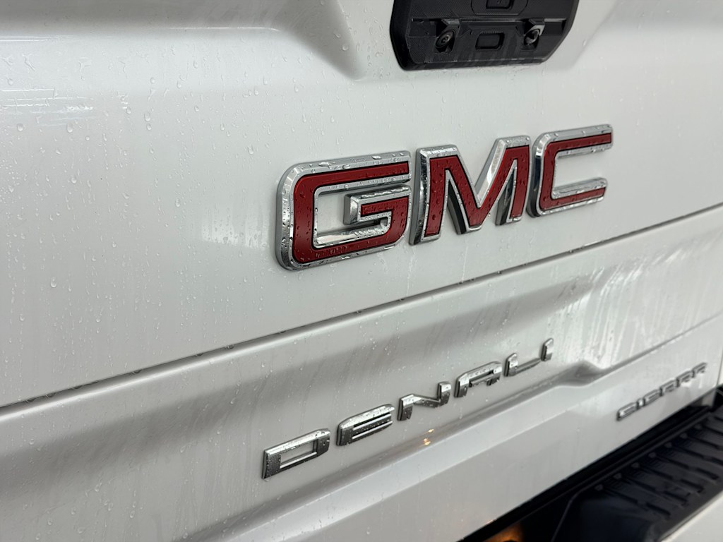 Thumbnail: 2019 GMC Sierra 1500 - 24
