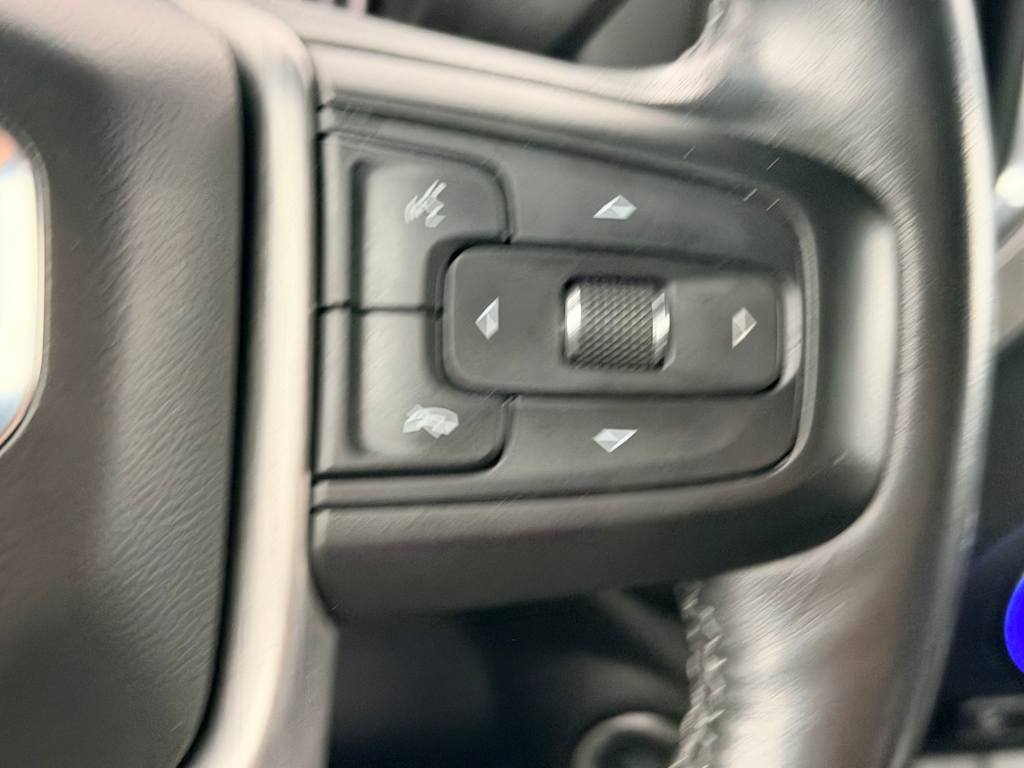 Thumbnail: 2019 GMC Sierra 1500 - 31