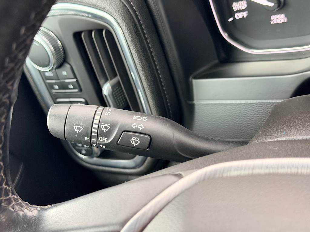 Thumbnail: 2019 GMC Sierra 1500 - 32