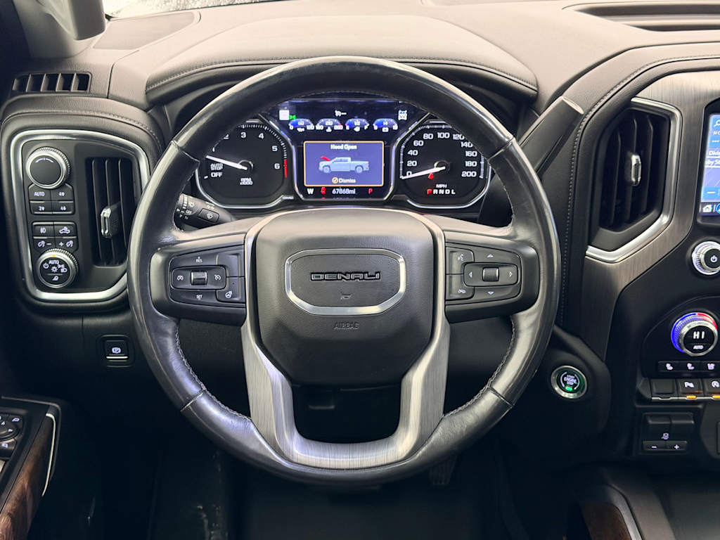 Thumbnail: 2019 GMC Sierra 1500 - 14
