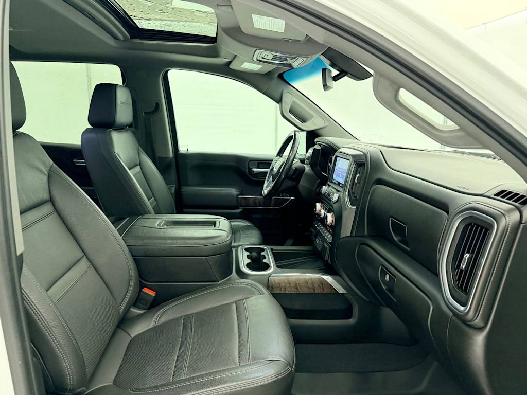 Thumbnail: 2019 GMC Sierra 1500 - 12