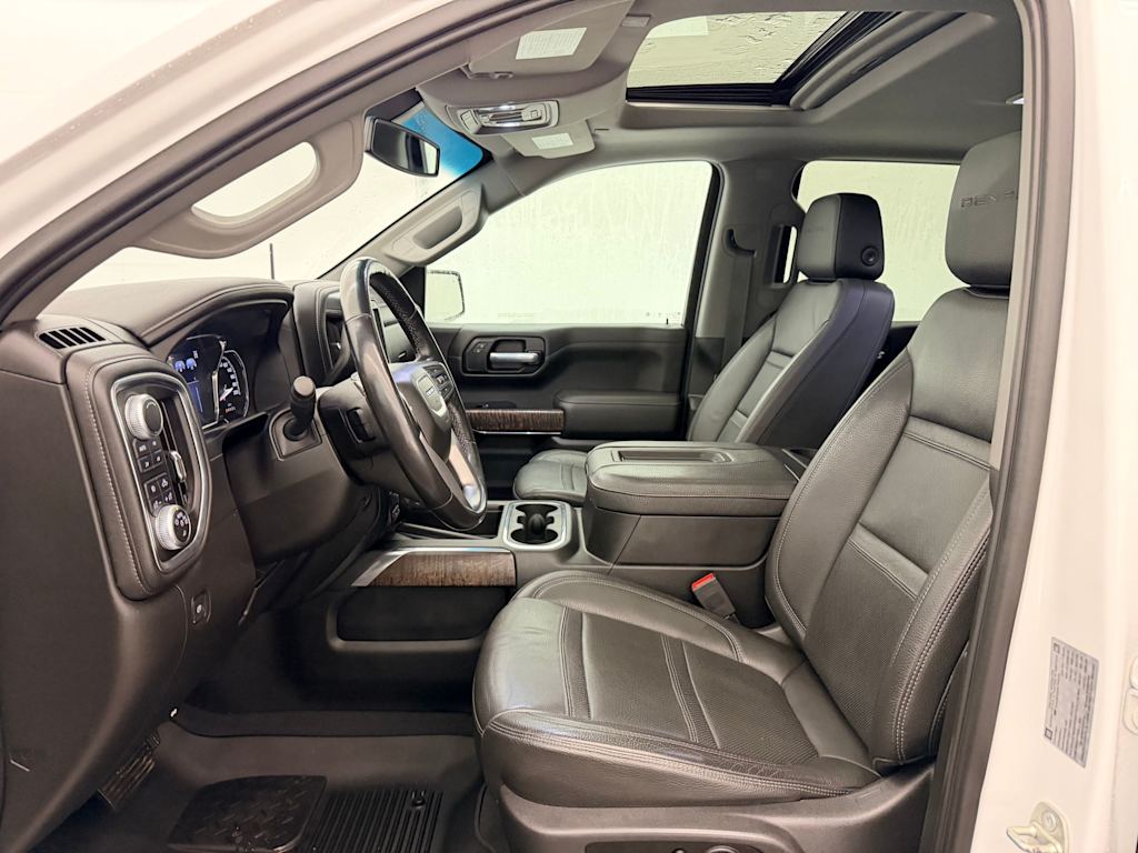 Thumbnail: 2019 GMC Sierra 1500 - 11