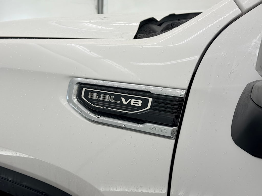 Thumbnail: 2019 GMC Sierra 1500 - 7