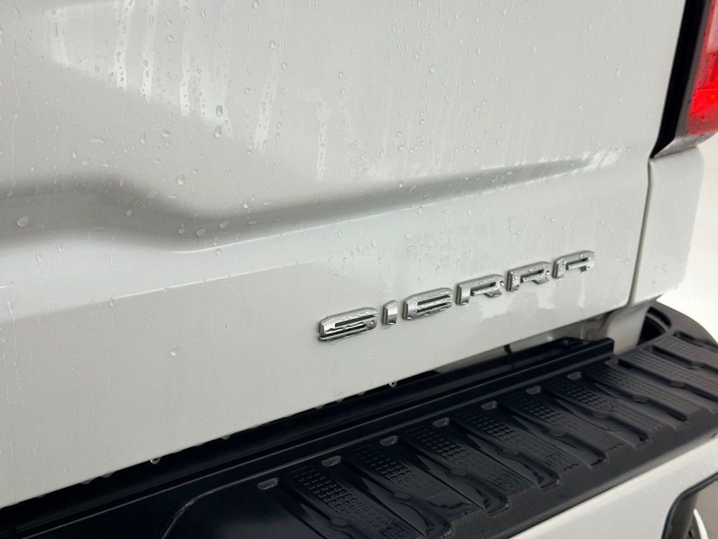 Thumbnail: 2019 GMC Sierra 1500 - 25