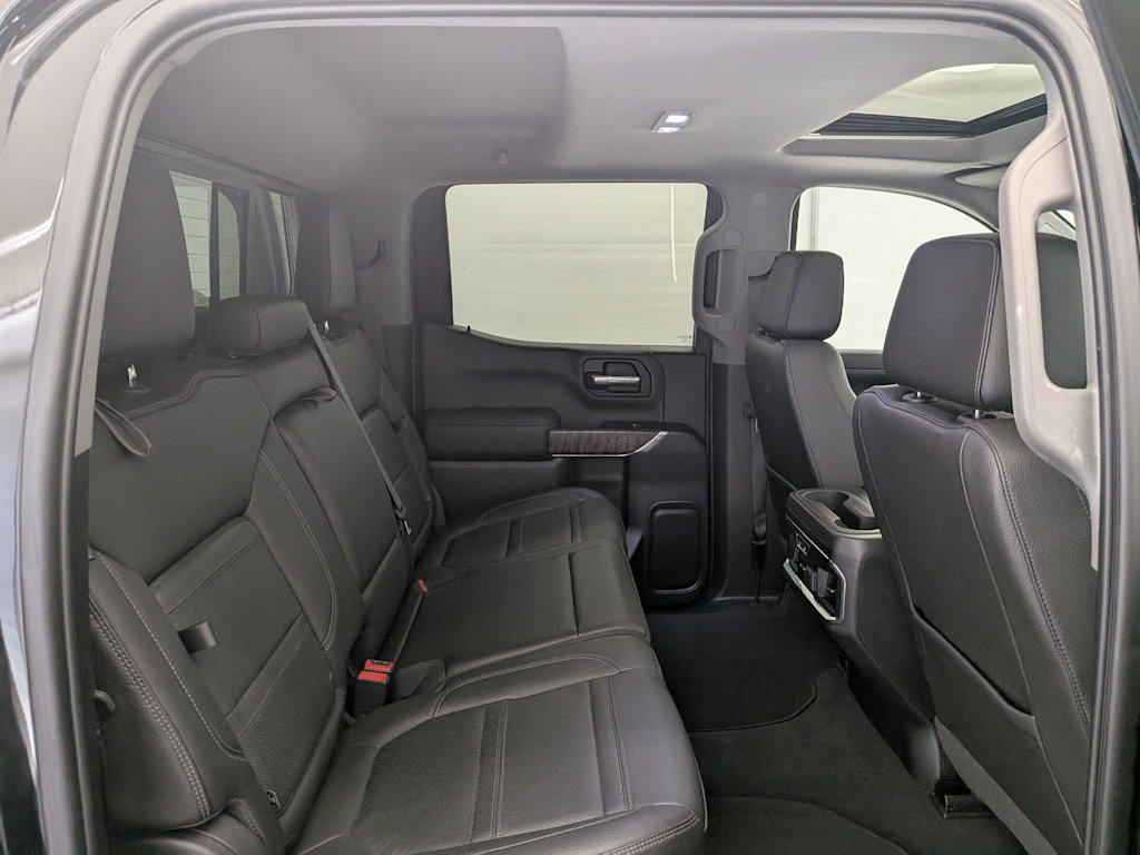 Thumbnail: 2019 GMC Sierra 1500 - 30