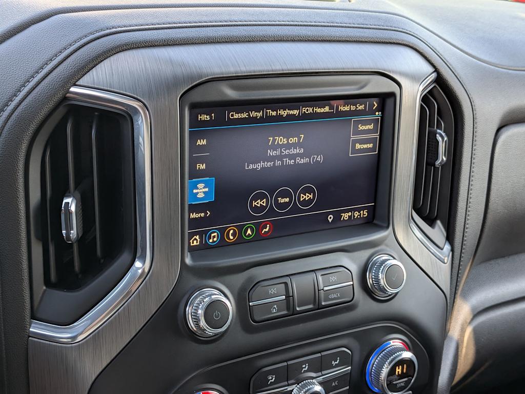 Thumbnail: 2019 GMC Sierra 1500 - 34