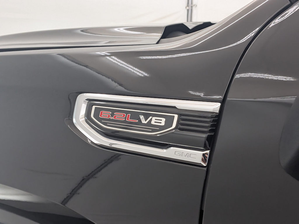 Thumbnail: 2019 GMC Sierra 1500 - 24