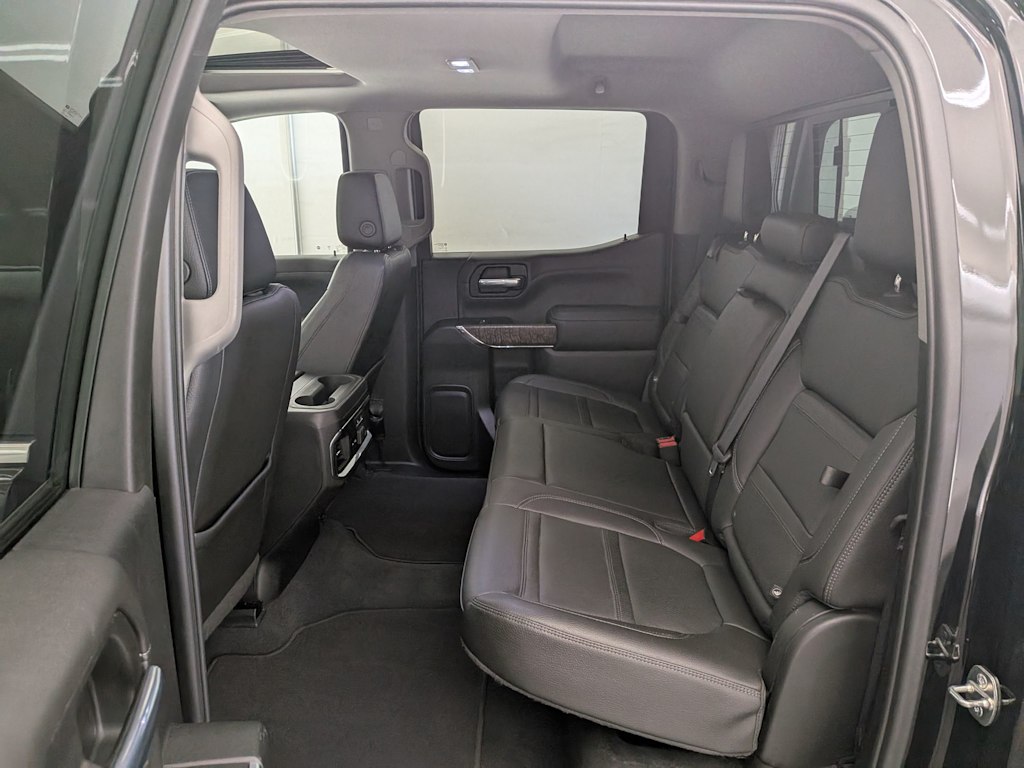 Thumbnail: 2019 GMC Sierra 1500 - 29