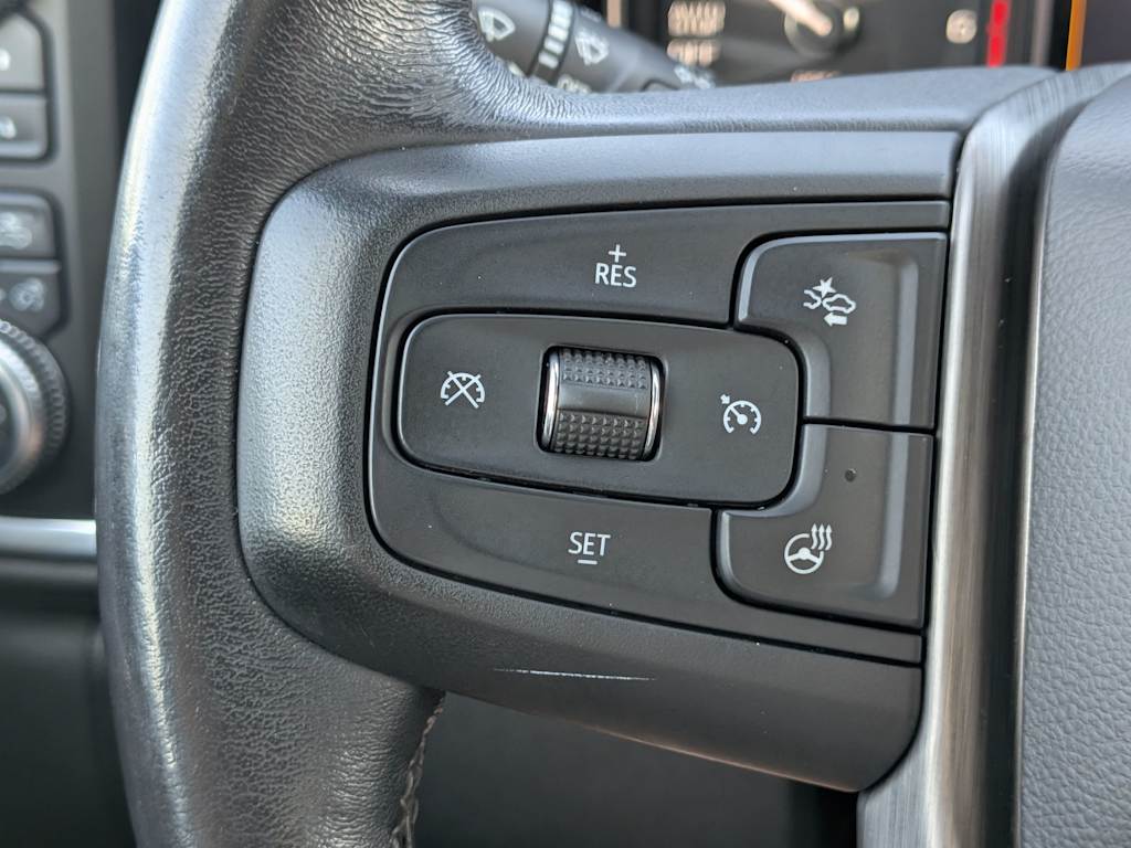 Thumbnail: 2019 GMC Sierra 1500 - 31