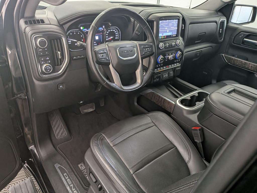 Thumbnail: 2019 GMC Sierra 1500 - 2