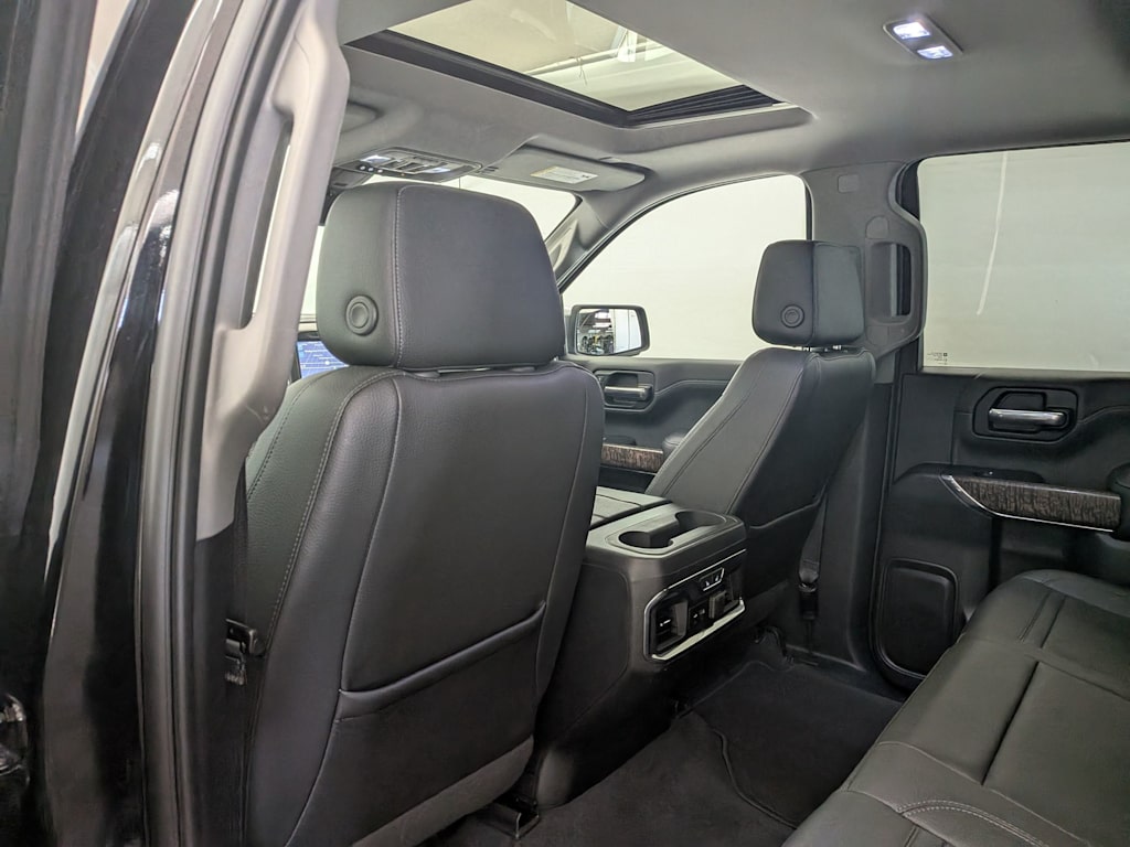 Thumbnail: 2019 GMC Sierra 1500 - 13