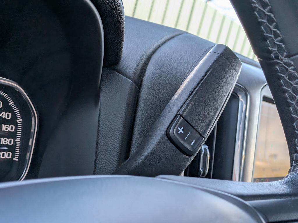 Thumbnail: 2019 GMC Sierra 1500 - 37