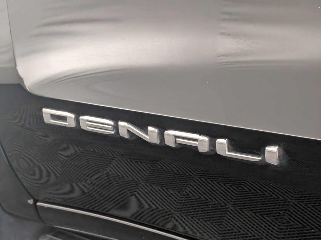 Thumbnail: 2019 GMC Sierra 1500 - 7