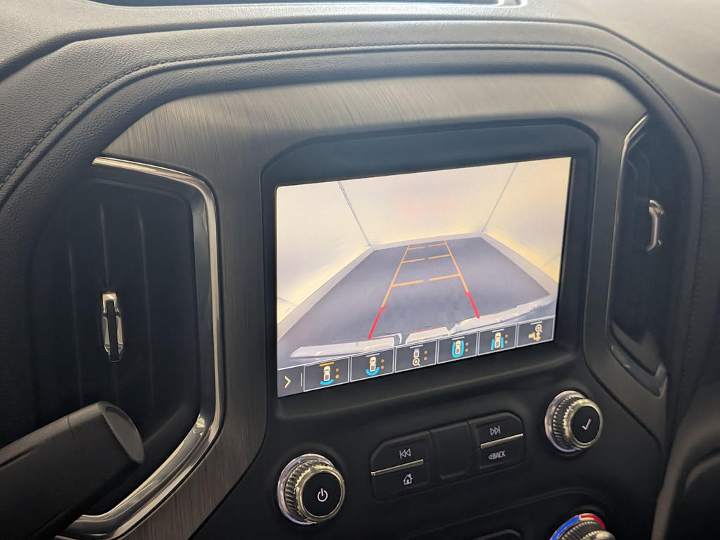 Thumbnail: 2019 GMC Sierra 1500 - 36