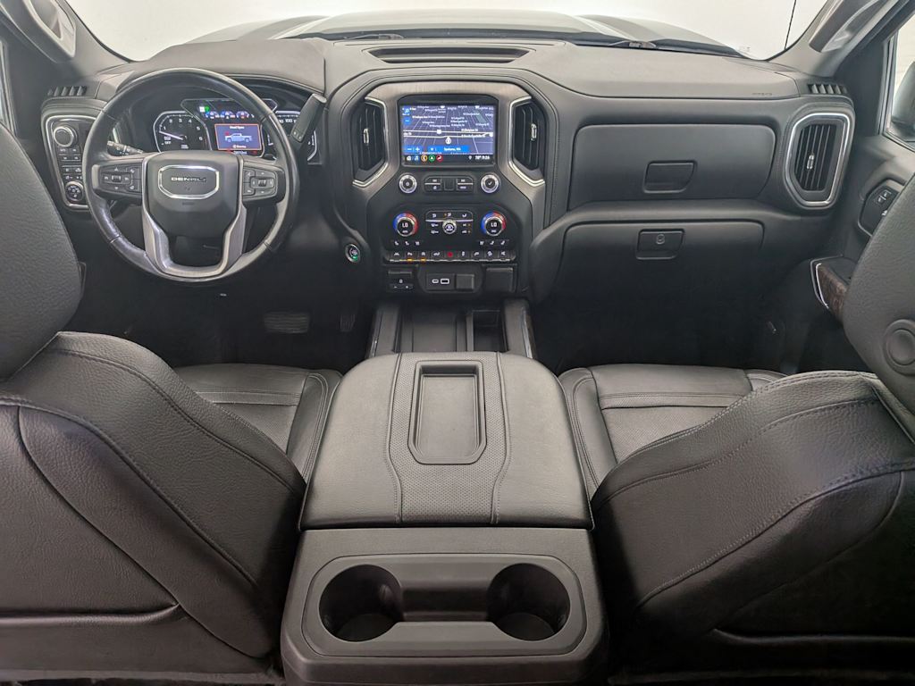 Thumbnail: 2019 GMC Sierra 1500 - 10
