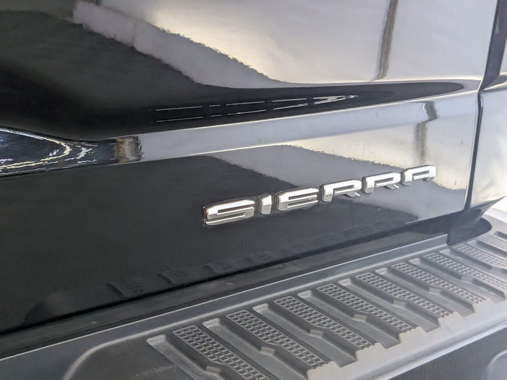 Thumbnail: 2019 GMC Sierra 1500 - 26