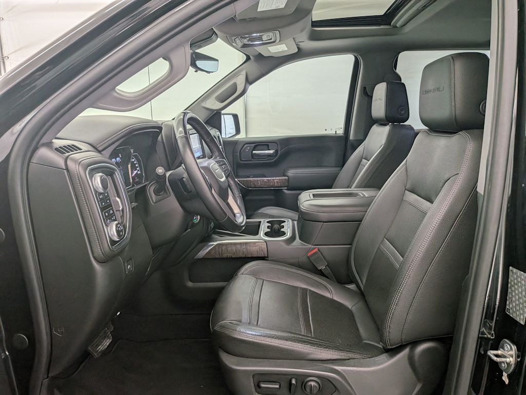 Thumbnail: 2019 GMC Sierra 1500 - 11