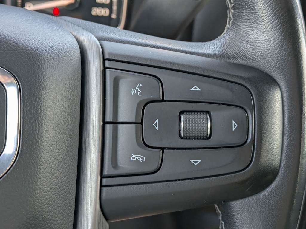 Thumbnail: 2019 GMC Sierra 1500 - 32