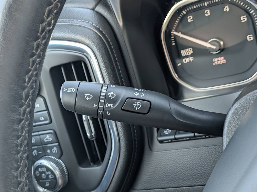 Thumbnail: 2019 GMC Sierra 1500 - 33