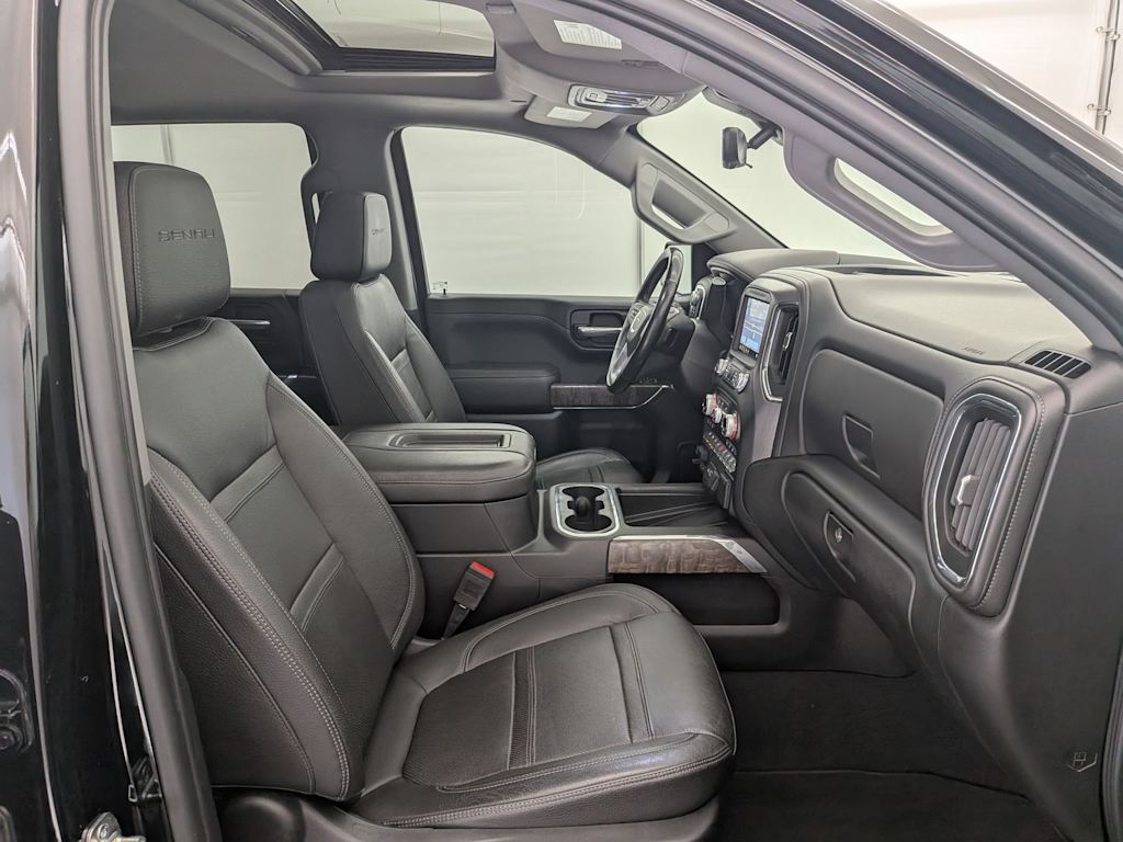 Thumbnail: 2019 GMC Sierra 1500 - 12