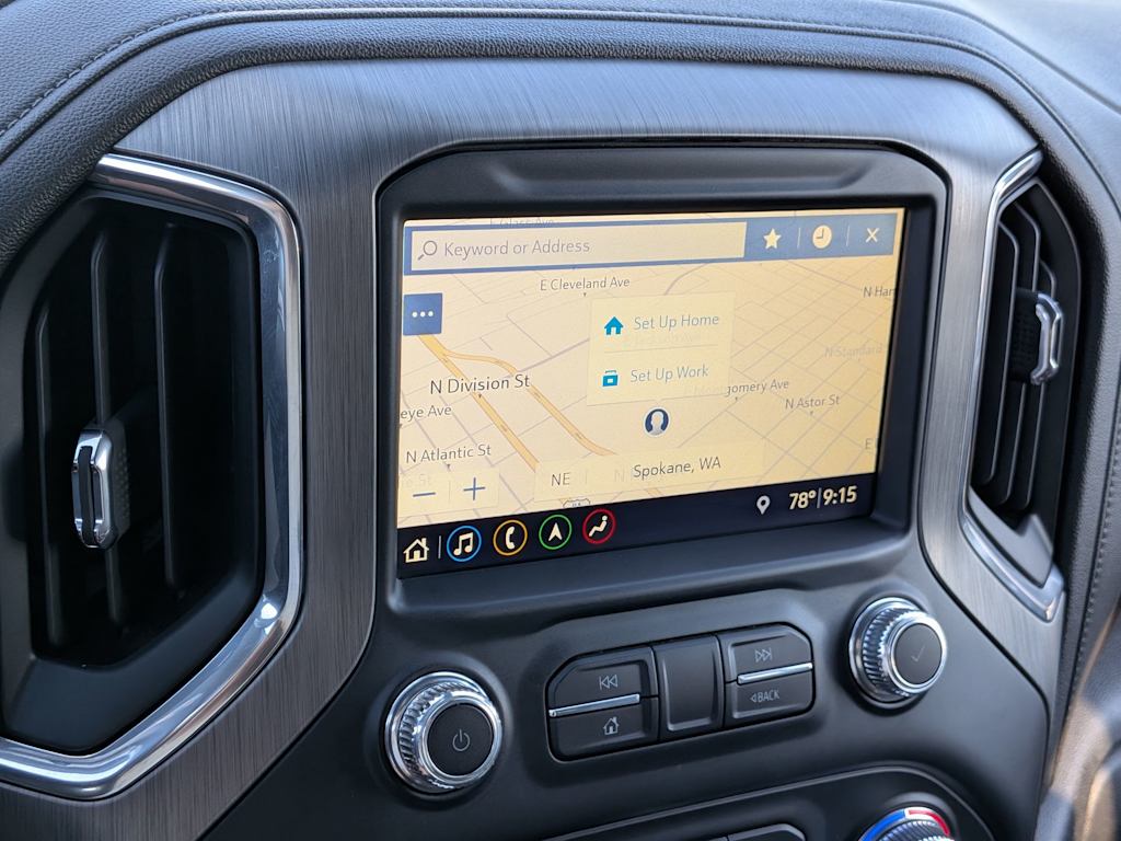 Thumbnail: 2019 GMC Sierra 1500 - 35