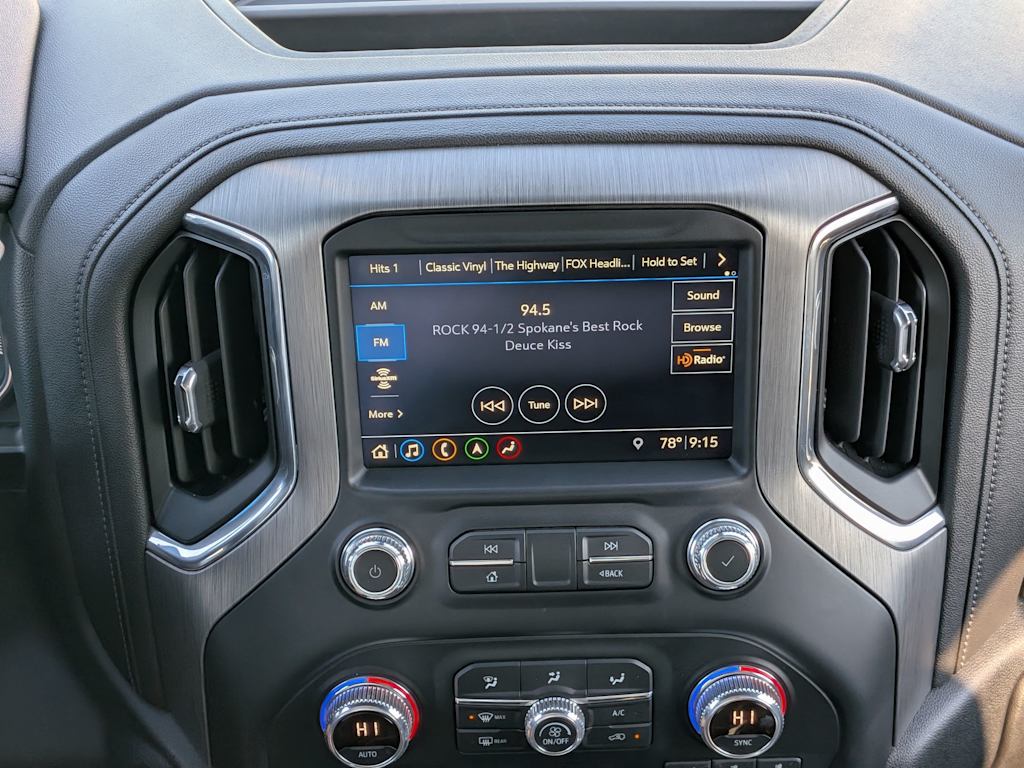 Thumbnail: 2019 GMC Sierra 1500 - 15