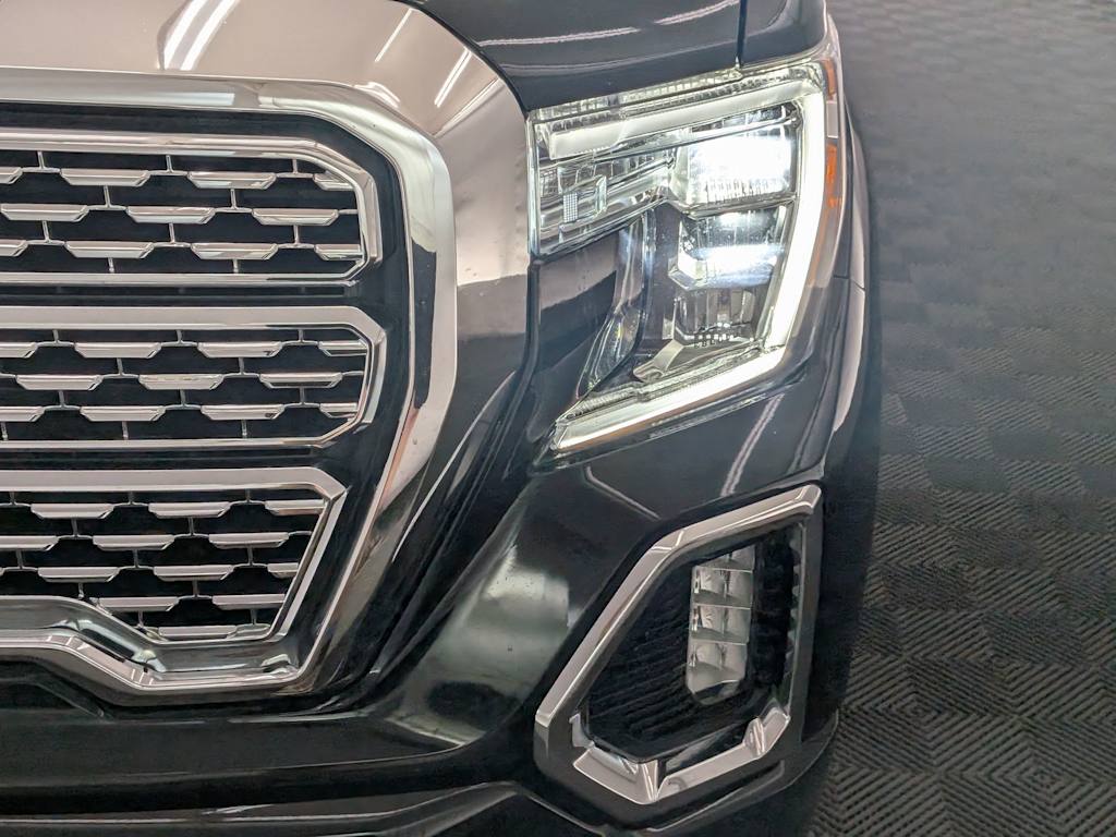 Thumbnail: 2019 GMC Sierra 1500 - 23
