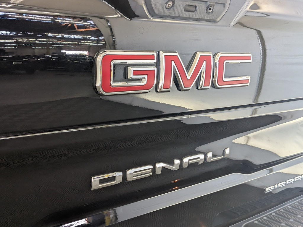 Thumbnail: 2019 GMC Sierra 1500 - 25