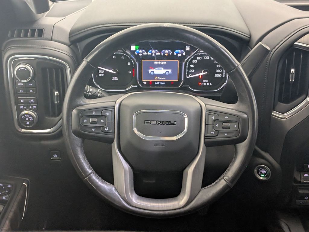 Thumbnail: 2019 GMC Sierra 1500 - 14