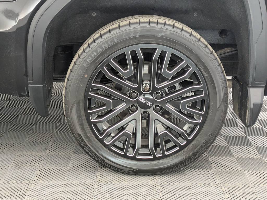 Thumbnail: 2021 GMC Sierra 1500 - 7