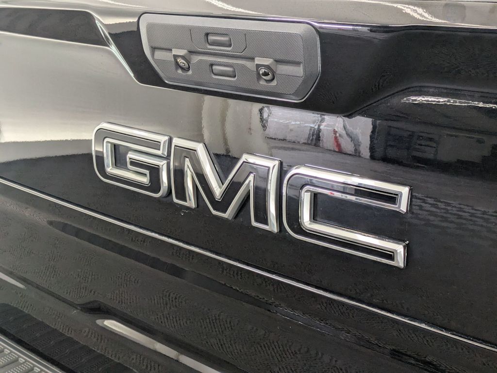 Thumbnail: 2021 GMC Sierra 1500 - 25
