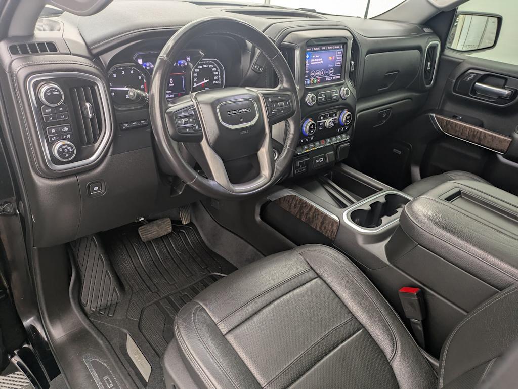 Thumbnail: 2021 GMC Sierra 1500 - 2