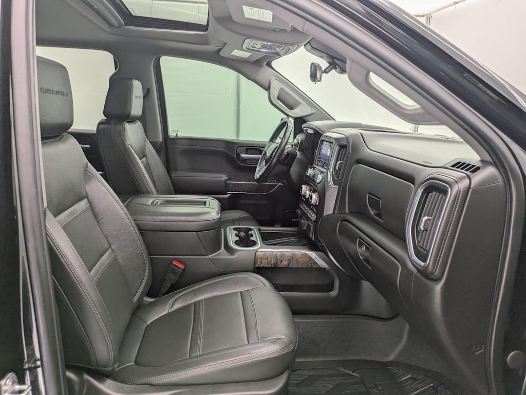 Thumbnail: 2021 GMC Sierra 1500 - 11