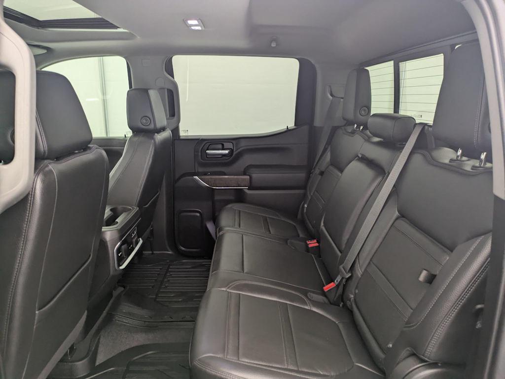 Thumbnail: 2021 GMC Sierra 1500 - 27
