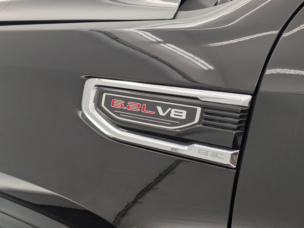 Thumbnail: 2021 GMC Sierra 1500 - 6