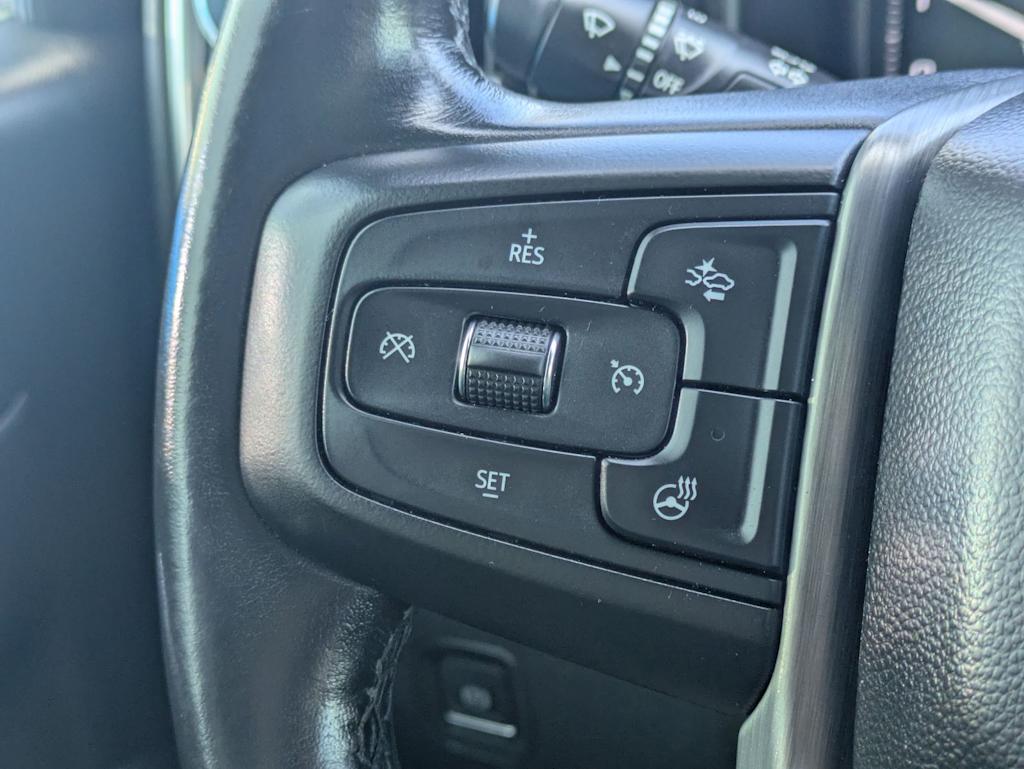 Thumbnail: 2021 GMC Sierra 1500 - 29