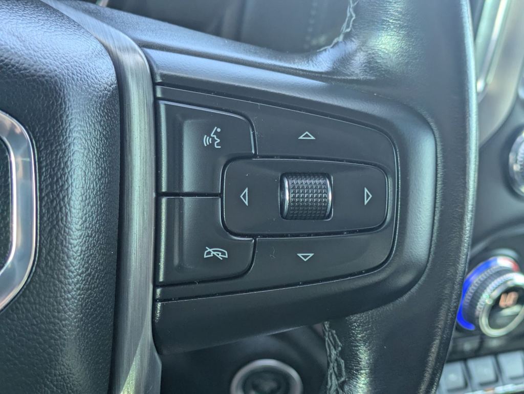 Thumbnail: 2021 GMC Sierra 1500 - 30
