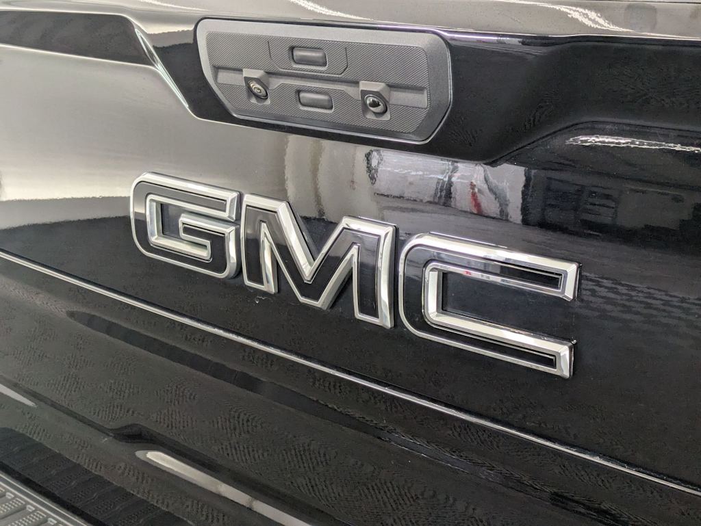 Thumbnail: 2021 GMC Sierra 1500 - 25