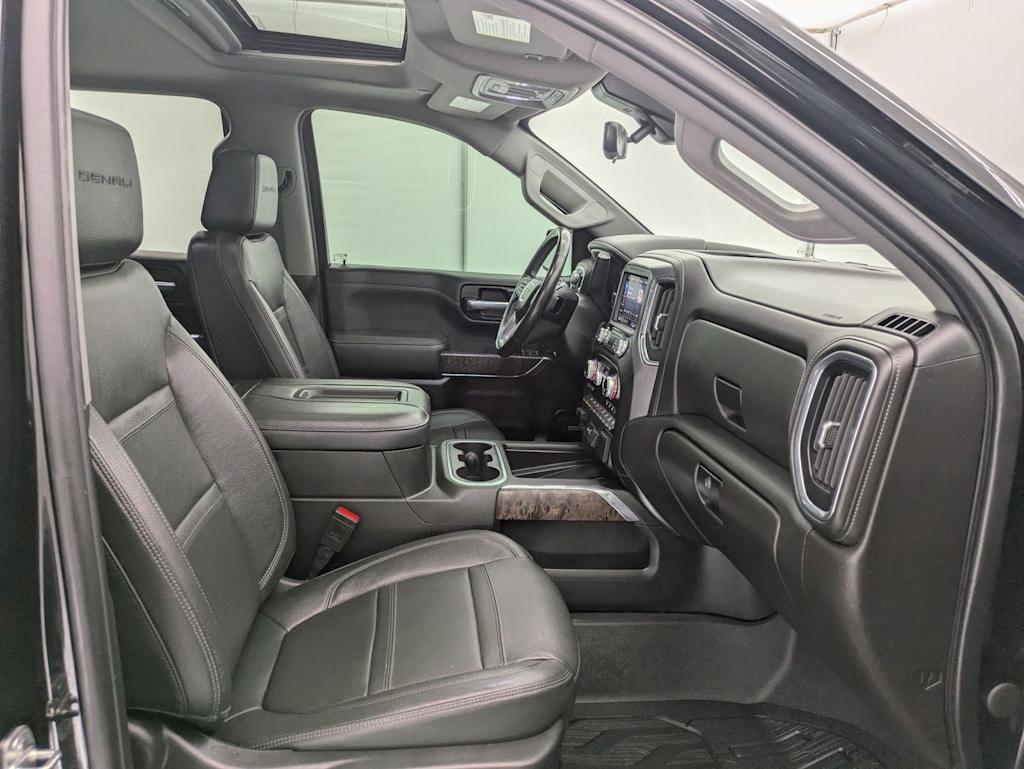 Thumbnail: 2021 GMC Sierra 1500 - 11