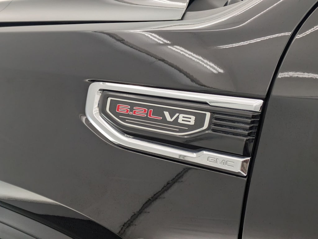 Thumbnail: 2021 GMC Sierra 1500 - 6