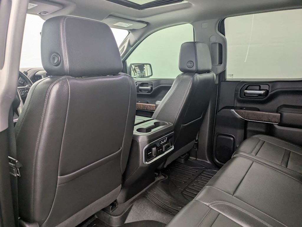 Thumbnail: 2021 GMC Sierra 1500 - 12