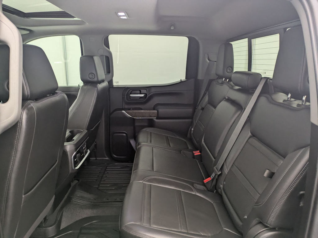 Thumbnail: 2021 GMC Sierra 1500 - 27