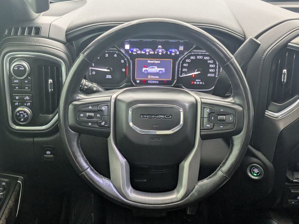 Thumbnail: 2021 GMC Sierra 1500 - 13