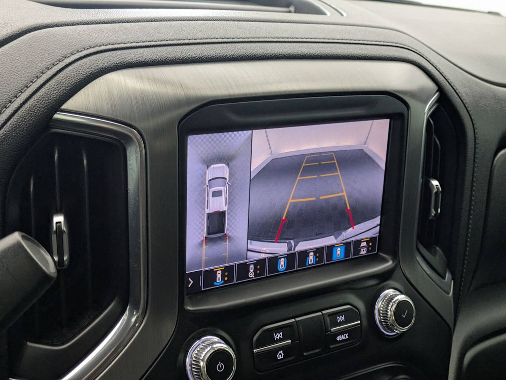 Thumbnail: 2021 GMC Sierra 1500 - 32