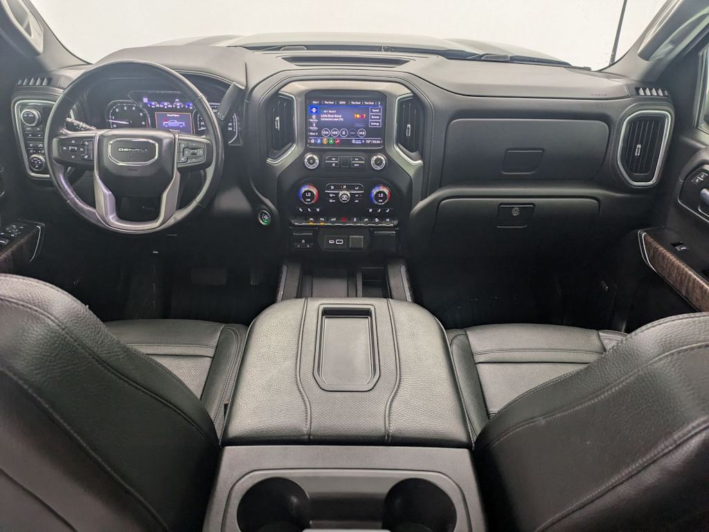 Thumbnail: 2021 GMC Sierra 1500 - 9