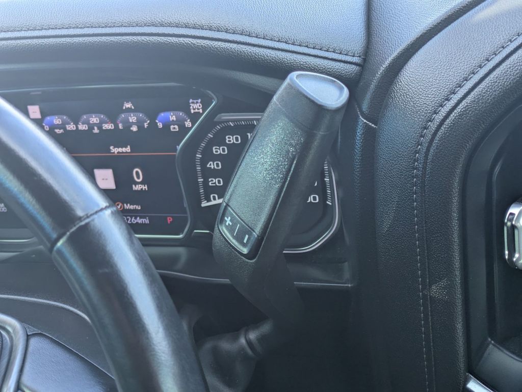 Thumbnail: 2021 GMC Sierra 1500 - 34