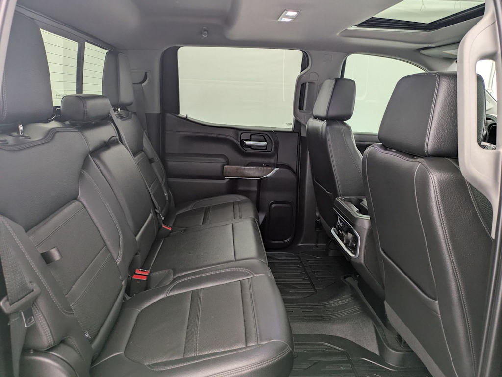 Thumbnail: 2021 GMC Sierra 1500 - 28