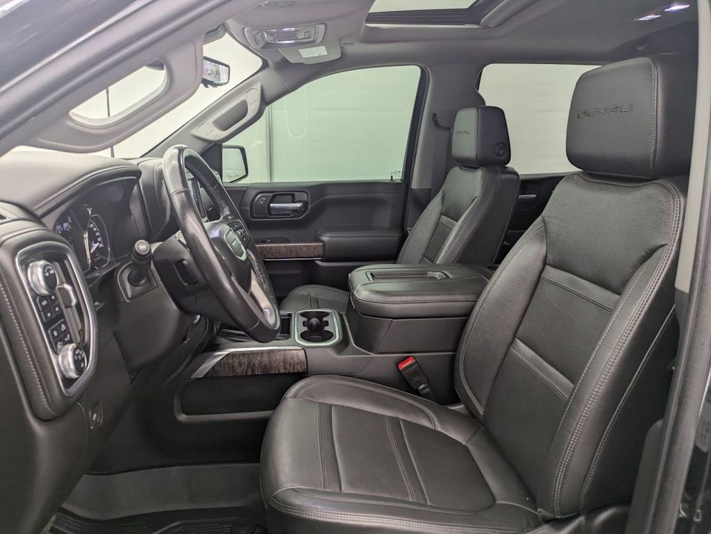 Thumbnail: 2021 GMC Sierra 1500 - 10